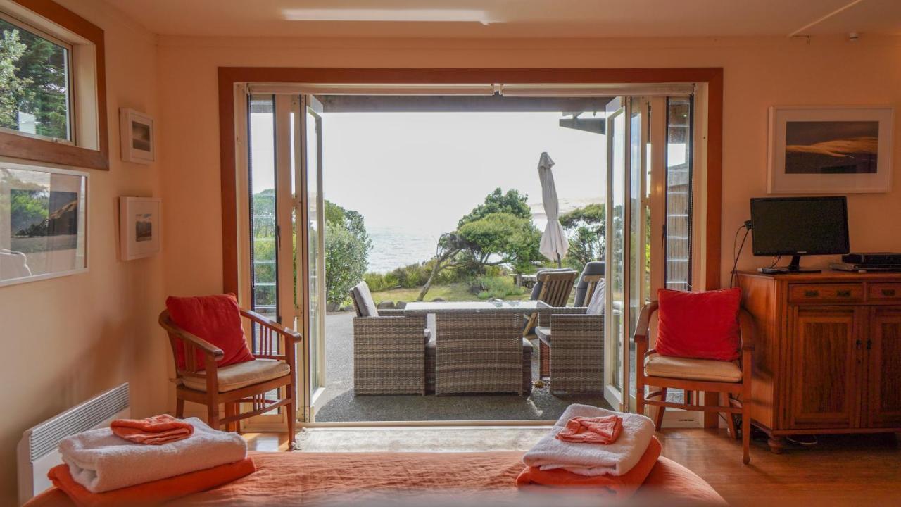 オポノニHokianga Havenアパートメント エクステリア 写真