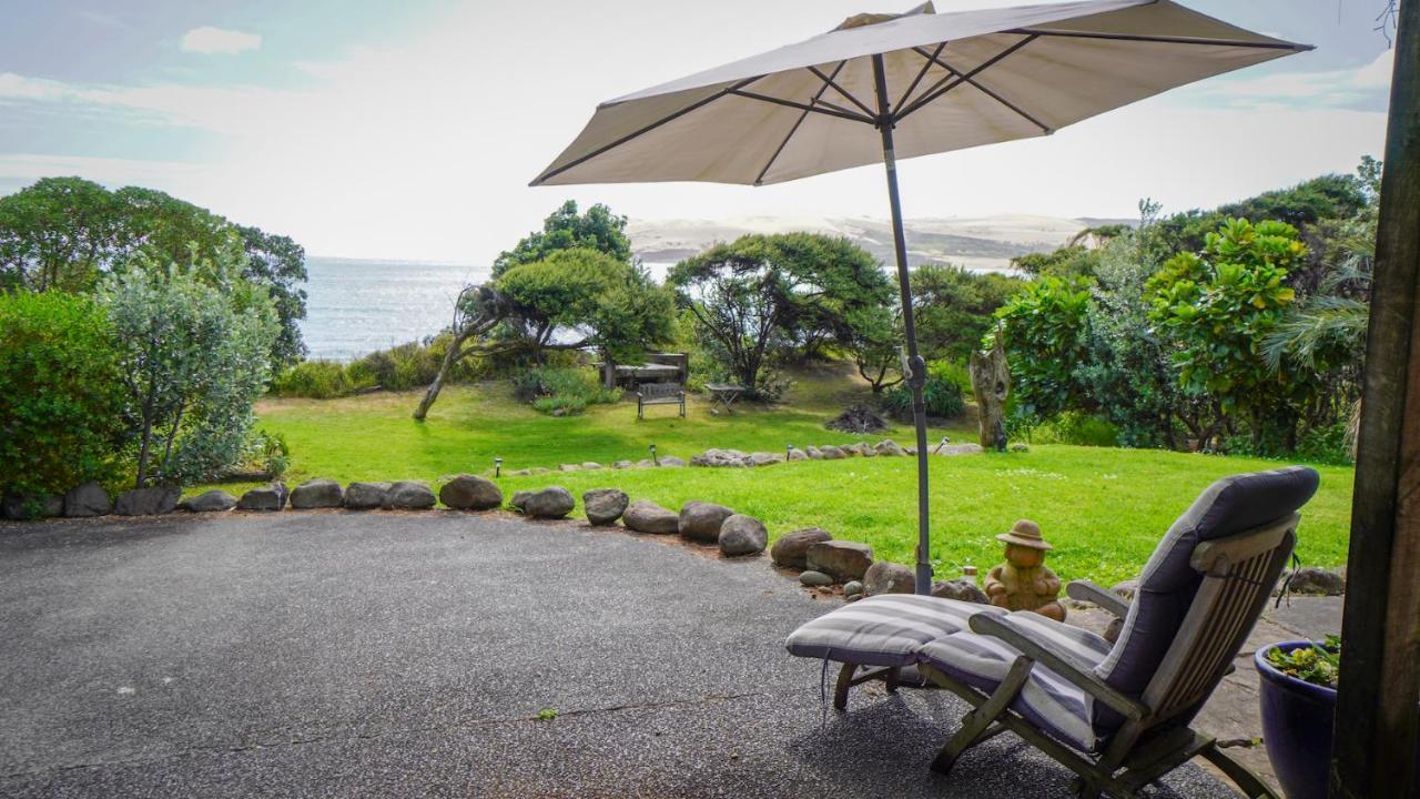 オポノニHokianga Havenアパートメント エクステリア 写真